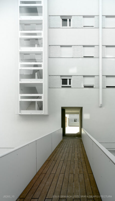 DE LA PEN A JAE N VIVIENDA COLECTIVA EMVISESA JG263 15