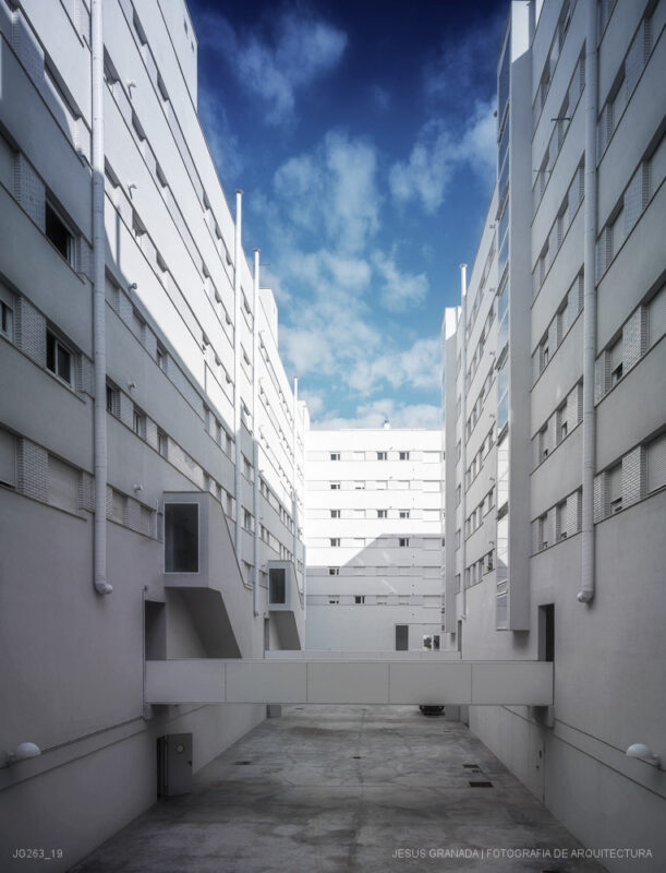 DE LA PEN A JAE N VIVIENDA COLECTIVA EMVISESA JG263 19