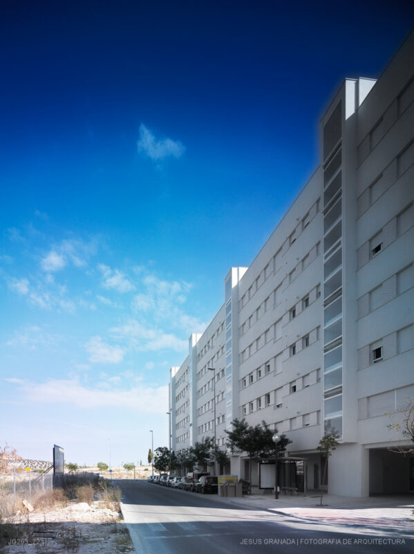 DE LA PEN A JAE N VIVIENDA COLECTIVA EMVISESA JG263 22