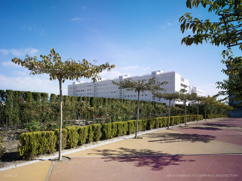 DE LA PEN A JAE N VIVIENDA COLECTIVA EMVISESA JG263 24