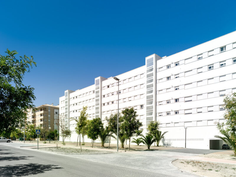 DE LA PEN A JAE N VIVIENDA COLECTIVA EMVISESA JG263 30