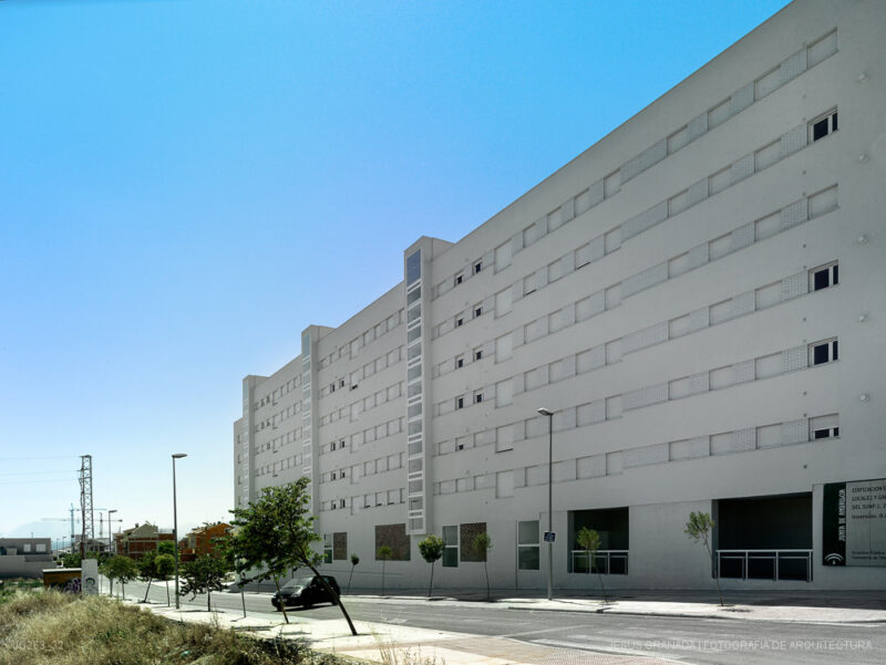 DE LA PEN A JAE N VIVIENDA COLECTIVA EMVISESA JG263 32