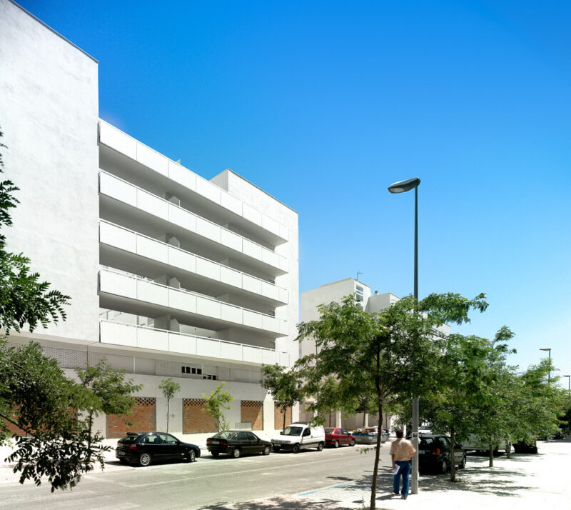 DE LA PEN A JAE N VIVIENDA COLECTIVA EMVISESA JG263 33