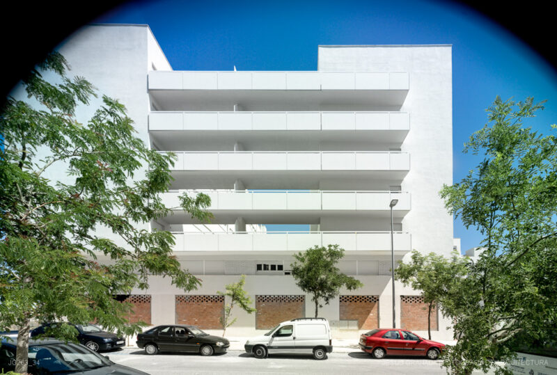 DE LA PEN A JAE N VIVIENDA COLECTIVA EMVISESA JG263 34