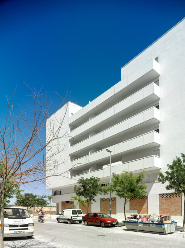 DE LA PEN A JAE N VIVIENDA COLECTIVA EMVISESA JG263 35