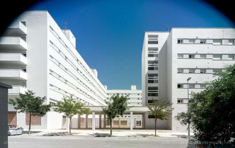 DE LA PEN A JAE N VIVIENDA COLECTIVA EMVISESA JG263 36