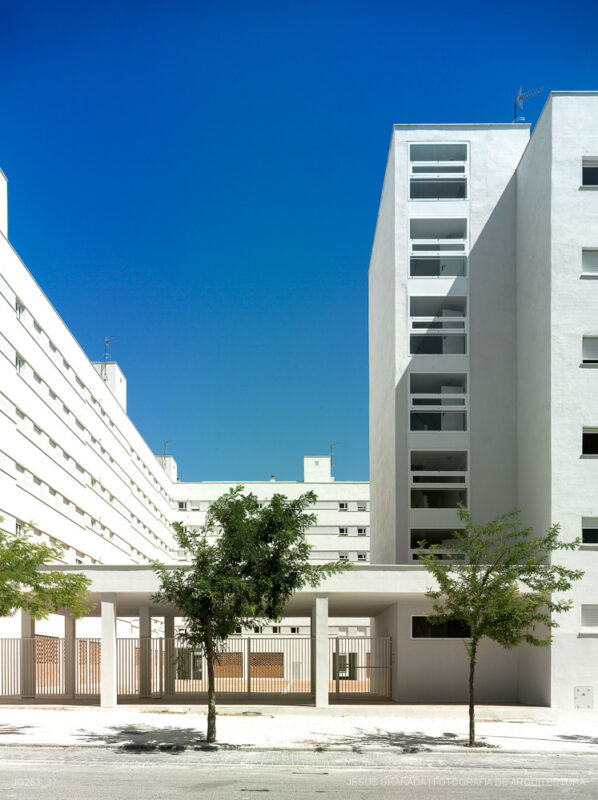 DE LA PEN A JAE N VIVIENDA COLECTIVA EMVISESA JG263 37