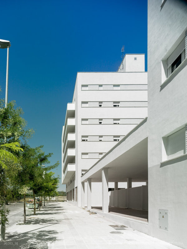 DE LA PEN A JAE N VIVIENDA COLECTIVA EMVISESA JG263 38