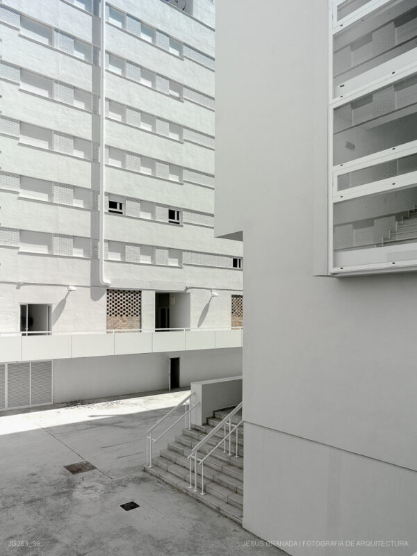 DE LA PEN A JAE N VIVIENDA COLECTIVA EMVISESA JG263 39