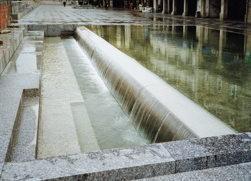 Guillermo Va zquez Consuegra arquitecto Vigo Pontevedra Espan a 2003 11
