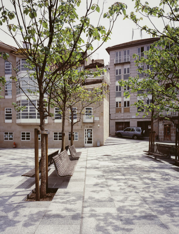 Guillermo Va zquez Consuegra arquitecto Vigo Pontevedra Espan a 2003 20