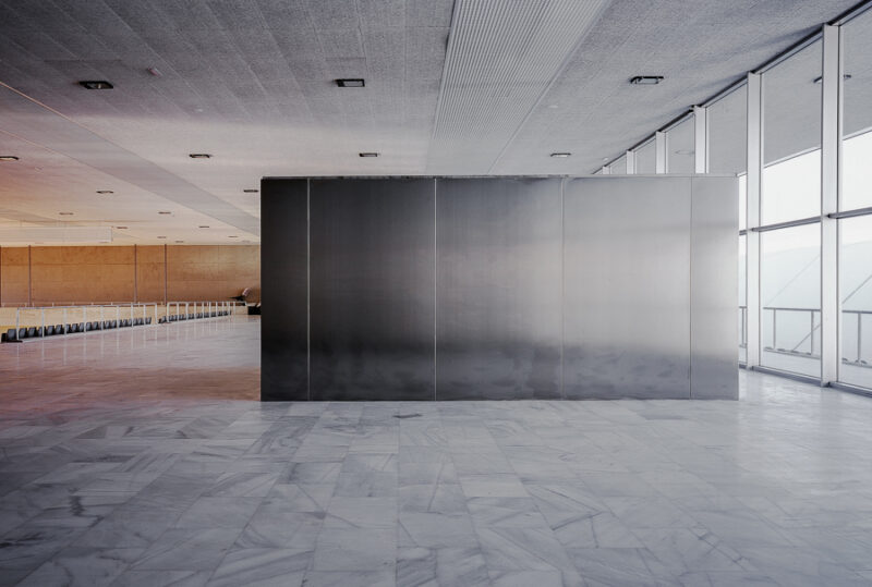 Edificio Polivalente en Almería