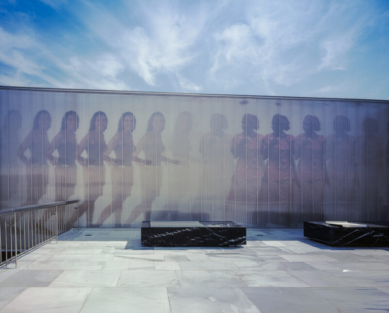 Edificio Polivalente en Almería