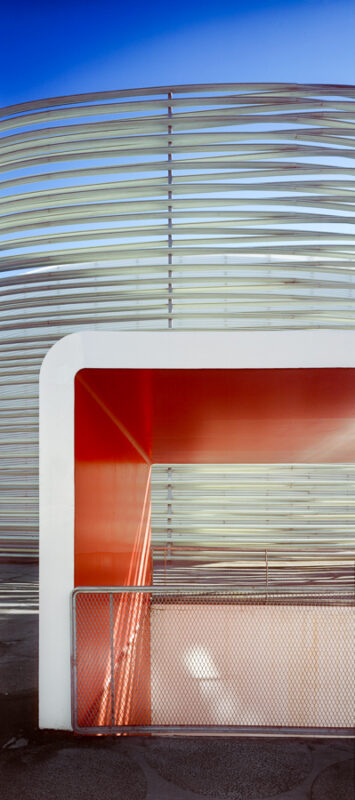 Palacio de Congresos y exposiciones en Badajoz Palacio de Congresos y exposiciones en Badajoz