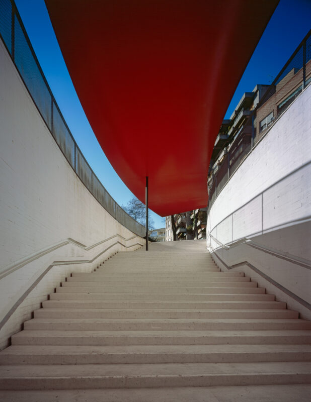Palacio de Congresos y exposiciones en Badajoz Palacio de Congresos y exposiciones en Badajoz