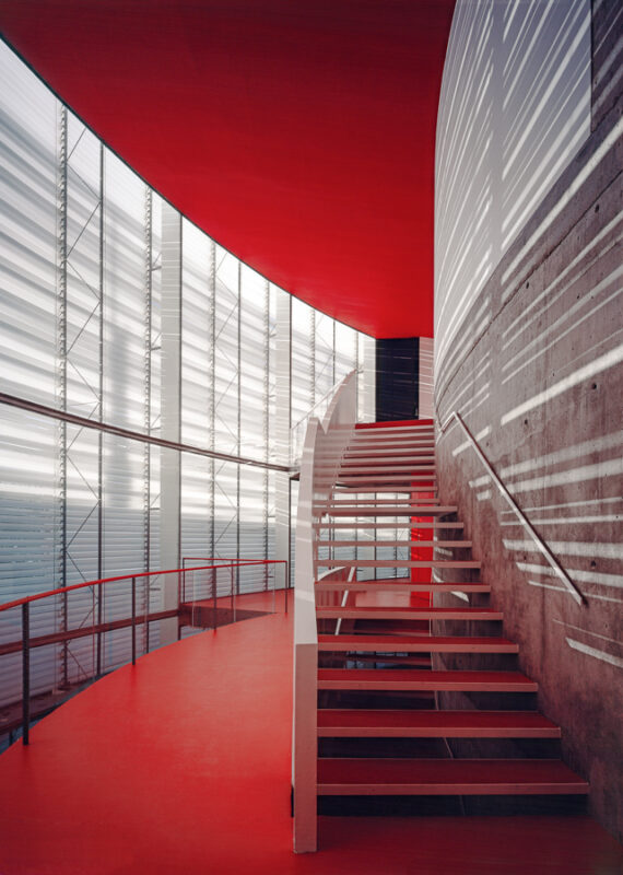 Palacio de Congresos y exposiciones en Badajoz Palacio de Congresos y exposiciones en Badajoz