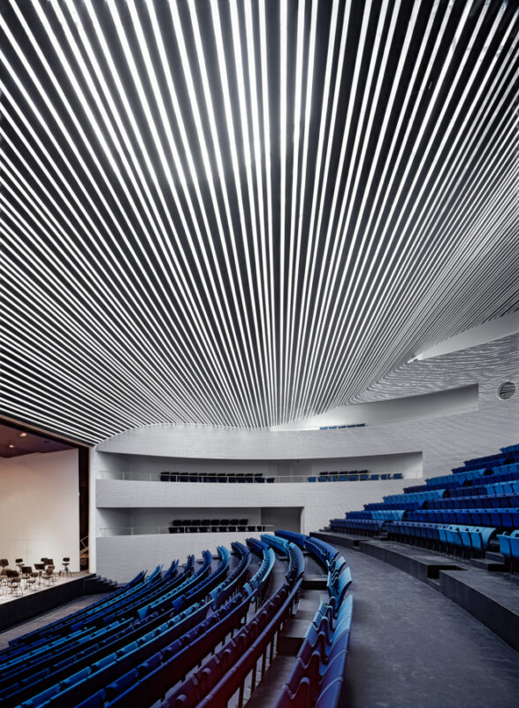 Palacio de Congresos y exposiciones en Badajoz Palacio de Congresos y exposiciones en Badajoz