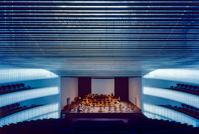 Palacio de Congresos y exposiciones en Badajoz Palacio de Congresos y exposiciones en Badajoz