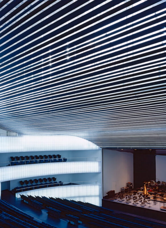 Palacio de Congresos y exposiciones en Badajoz Palacio de Congresos y exposiciones en Badajoz