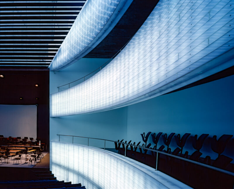 Palacio de Congresos y exposiciones en Badajoz Palacio de Congresos y exposiciones en Badajoz