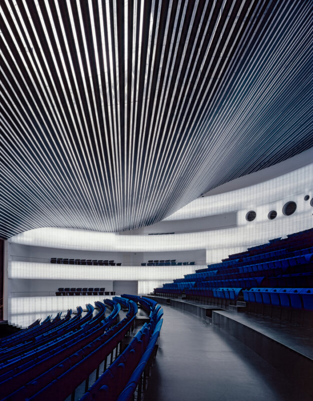 Palacio de Congresos y exposiciones en Badajoz Palacio de Congresos y exposiciones en Badajoz