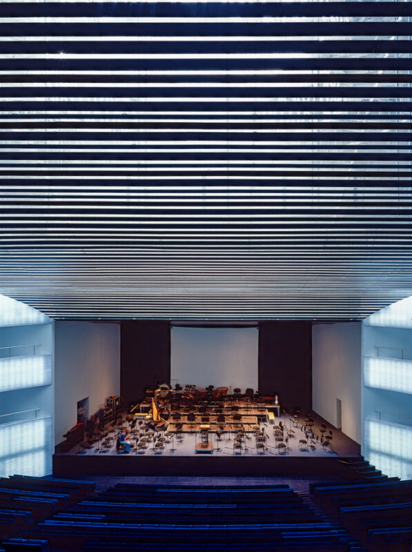 Palacio de Congresos y exposiciones en Badajoz Palacio de Congresos y exposiciones en Badajoz