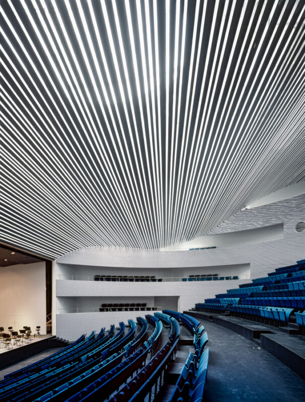 Palacio de Congresos y exposiciones en Badajoz Palacio de Congresos y exposiciones en Badajoz