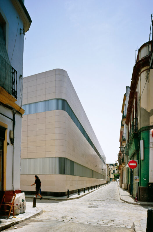 Fernando-Carrascal-J_M_-Ferna_ndez-de-la-Puente-arquitectos-_-Sevilla-Spain-_-2005-17.jpg Fernando Carrascal J M Ferna ndez de la Puente arquitectos Sevilla Spain 2005 17