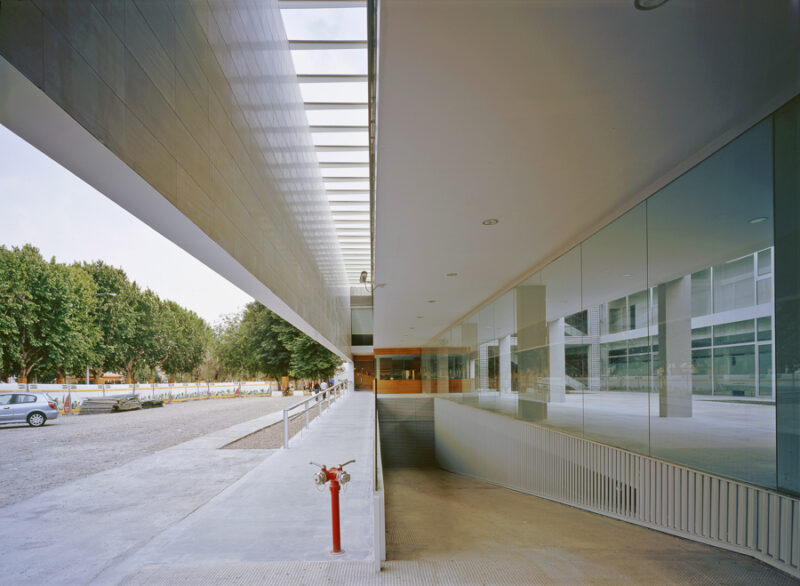 Fernando-Carrascal-J_M_-Ferna_ndez-de-la-Puente-arquitectos-_-Sevilla-Spain-_-2005-9.jpg Fernando Carrascal J M Ferna ndez de la Puente arquitectos Sevilla Spain 2005 9