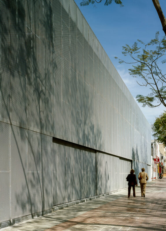 Teatro Atlántico de Rota