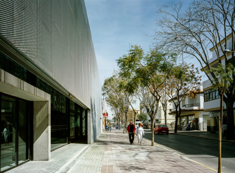 Teatro Atlántico de Rota