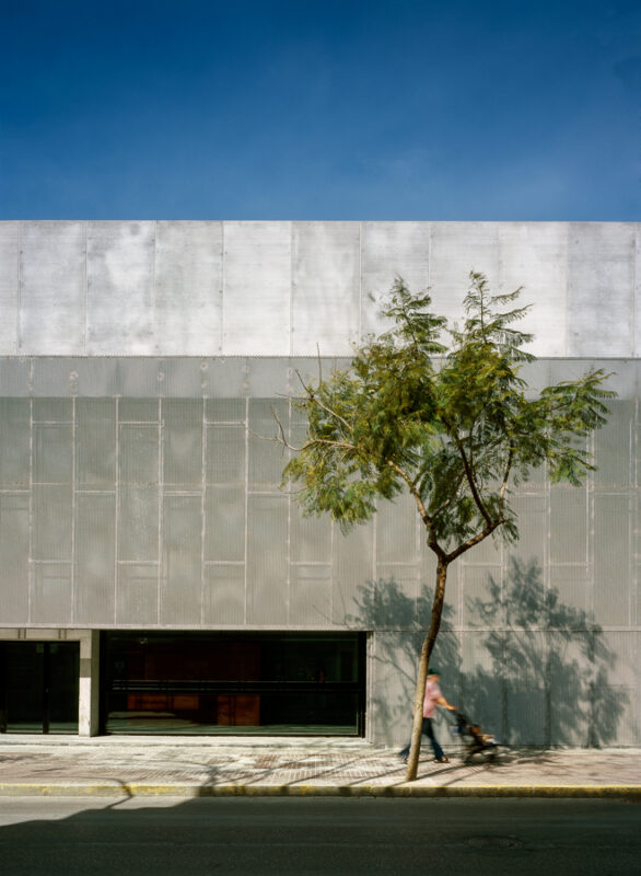 Teatro Atlántico de Rota