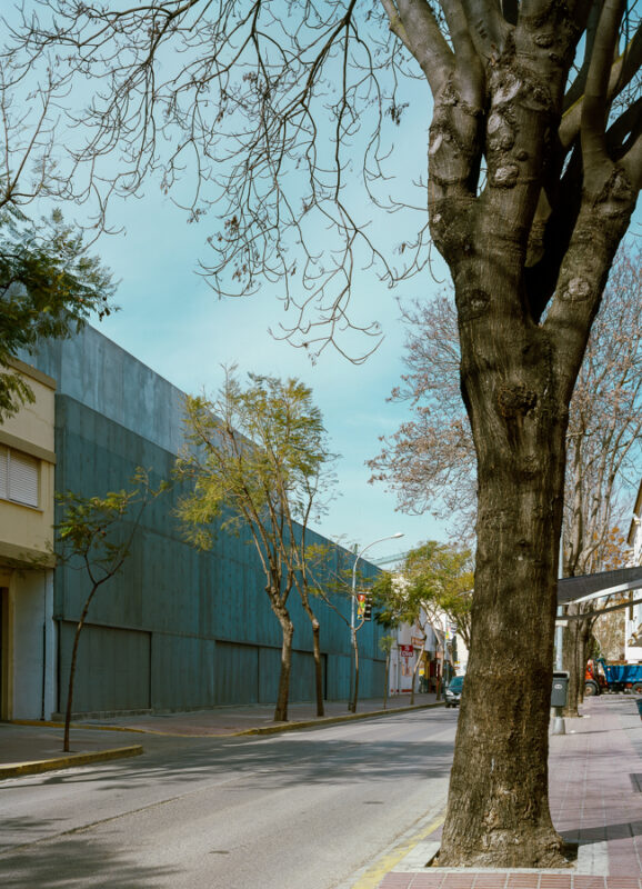 Teatro Atlántico de Rota