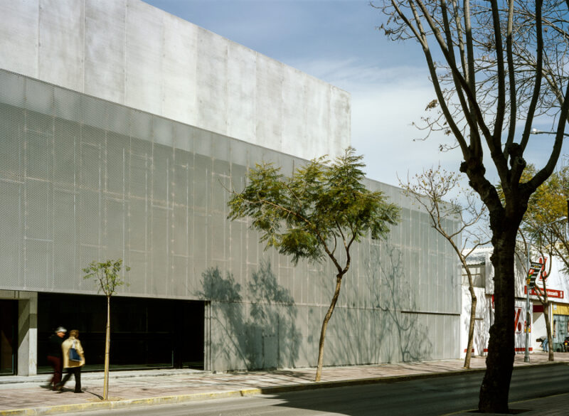 Teatro Atlántico de Rota