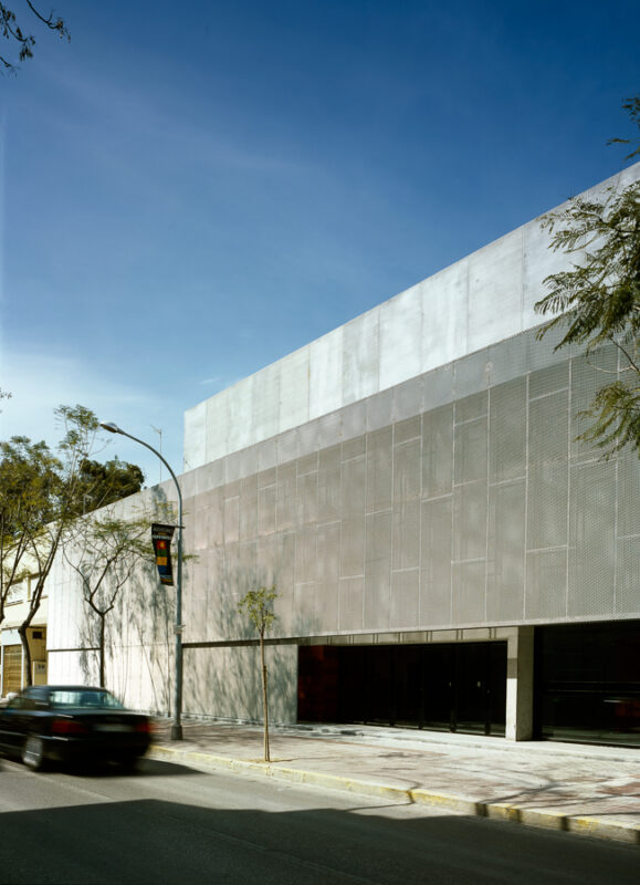 Teatro Atlántico de Rota