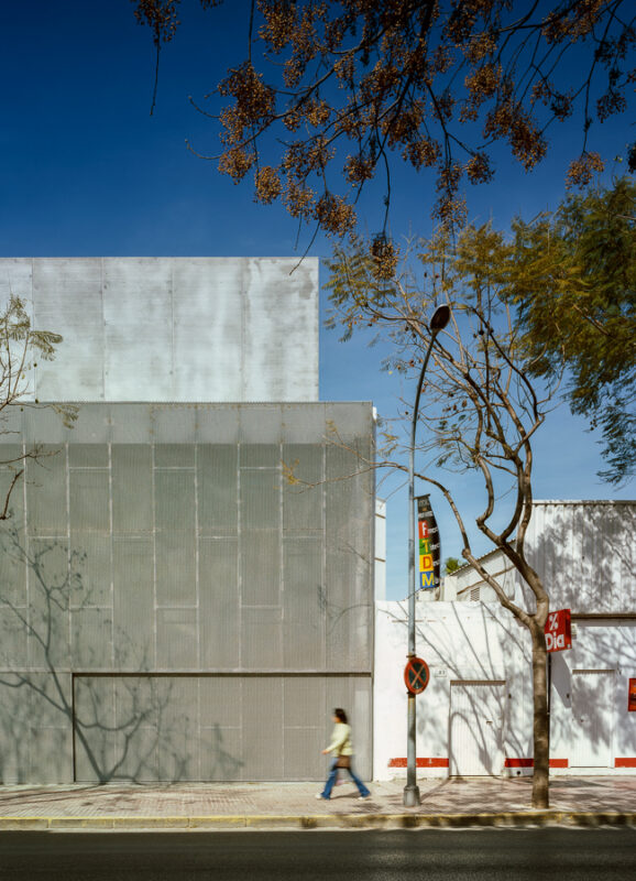 Teatro Atlántico de Rota