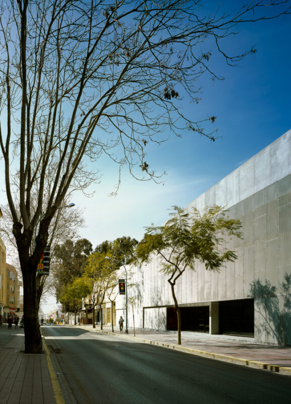 Teatro Atlántico de Rota