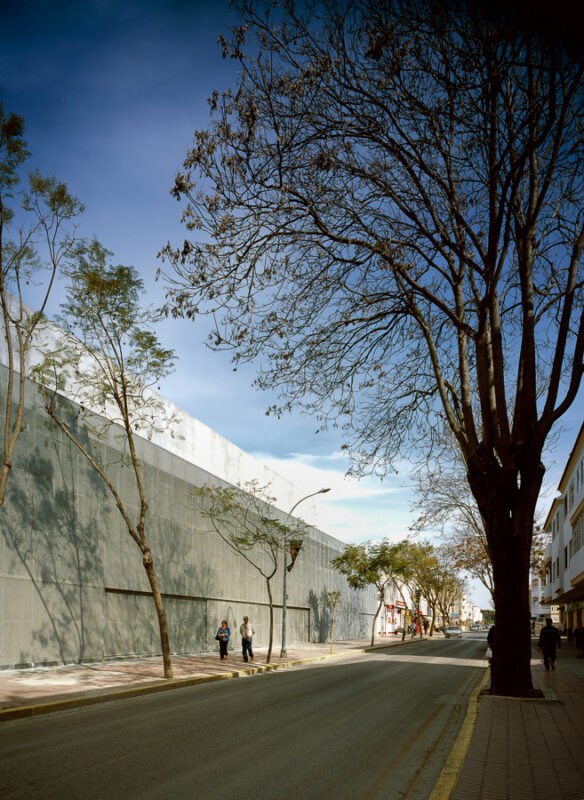 Teatro Atlántico de Rota