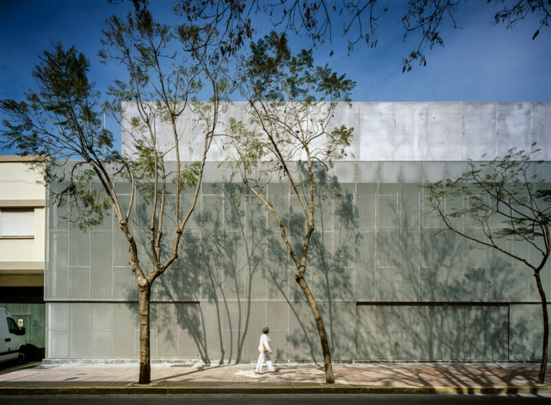Teatro Atlántico de Rota
