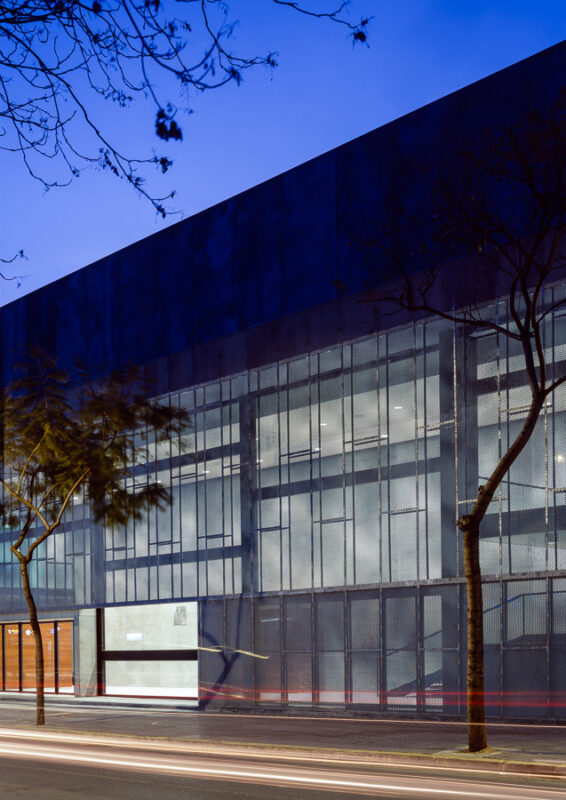 Teatro Atlántico de Rota