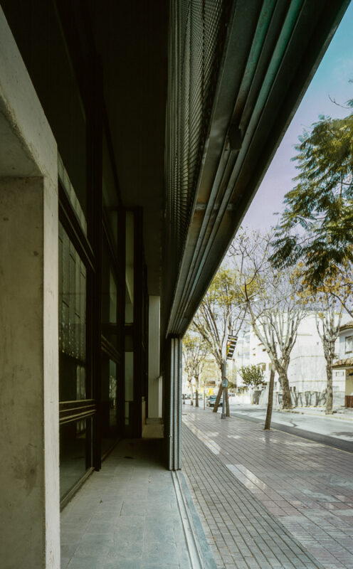 Teatro Atlántico de Rota