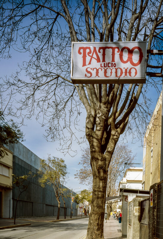 Teatro Atlántico de Rota