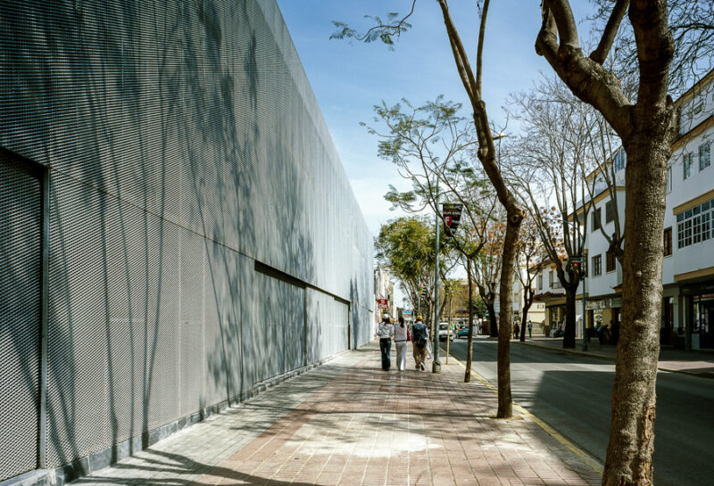 Teatro Atlántico de Rota