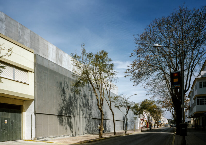 Teatro Atlántico de Rota