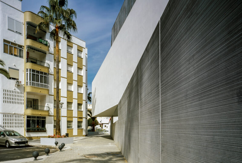 Teatro Atlántico de Rota