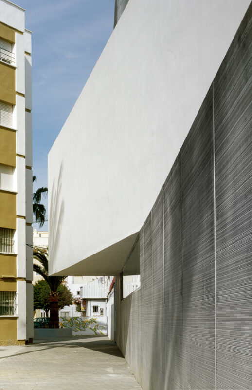 Teatro Atlántico de Rota