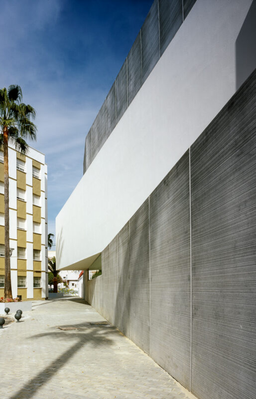 Teatro Atlántico de Rota