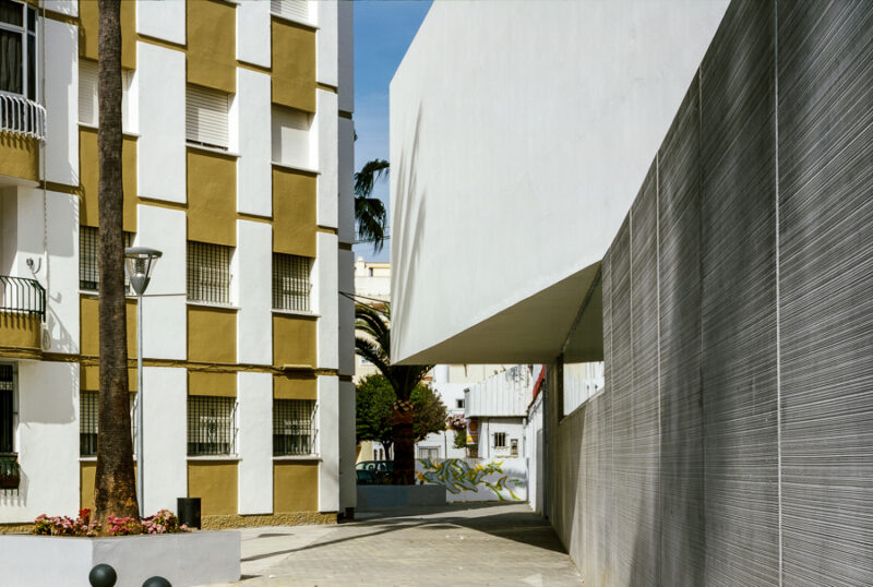 Teatro Atlántico de Rota