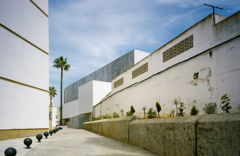 Teatro Atlántico de Rota
