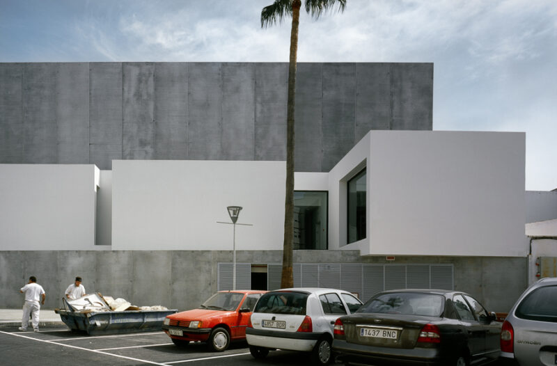 Teatro Atlántico de Rota